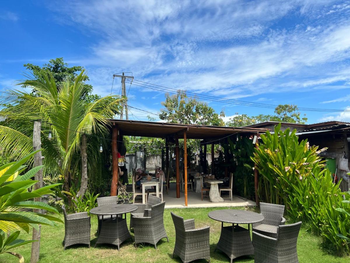 Mimpi Cottages Nusa Lembongan Eksteriør billede